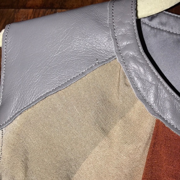 Helmut Lang fancy tank top - Picture 3 of 5